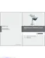 Preview: Installation And Operation Manual