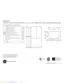 Preview: Dimensions And Installation Information