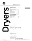 Preview: Use And Care Manual
