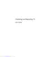 Preview: User Guide