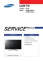 Preview: Service Manual