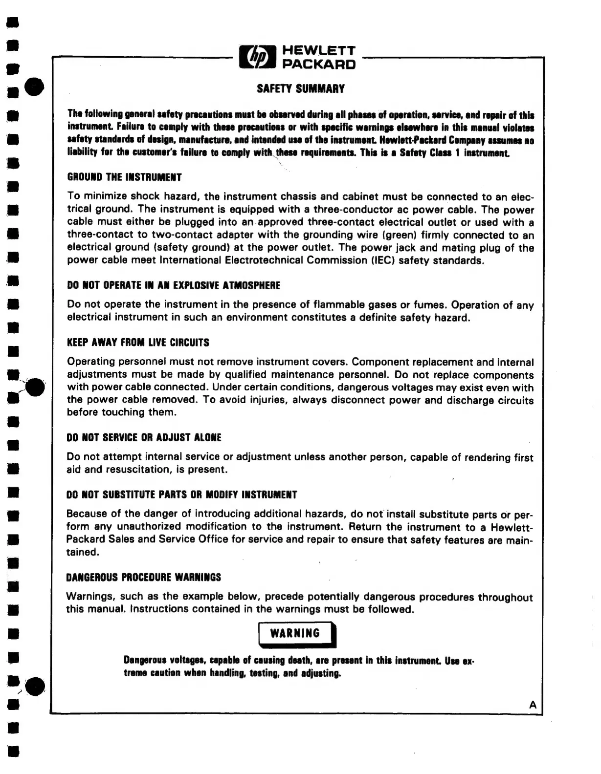 Page #3 background image