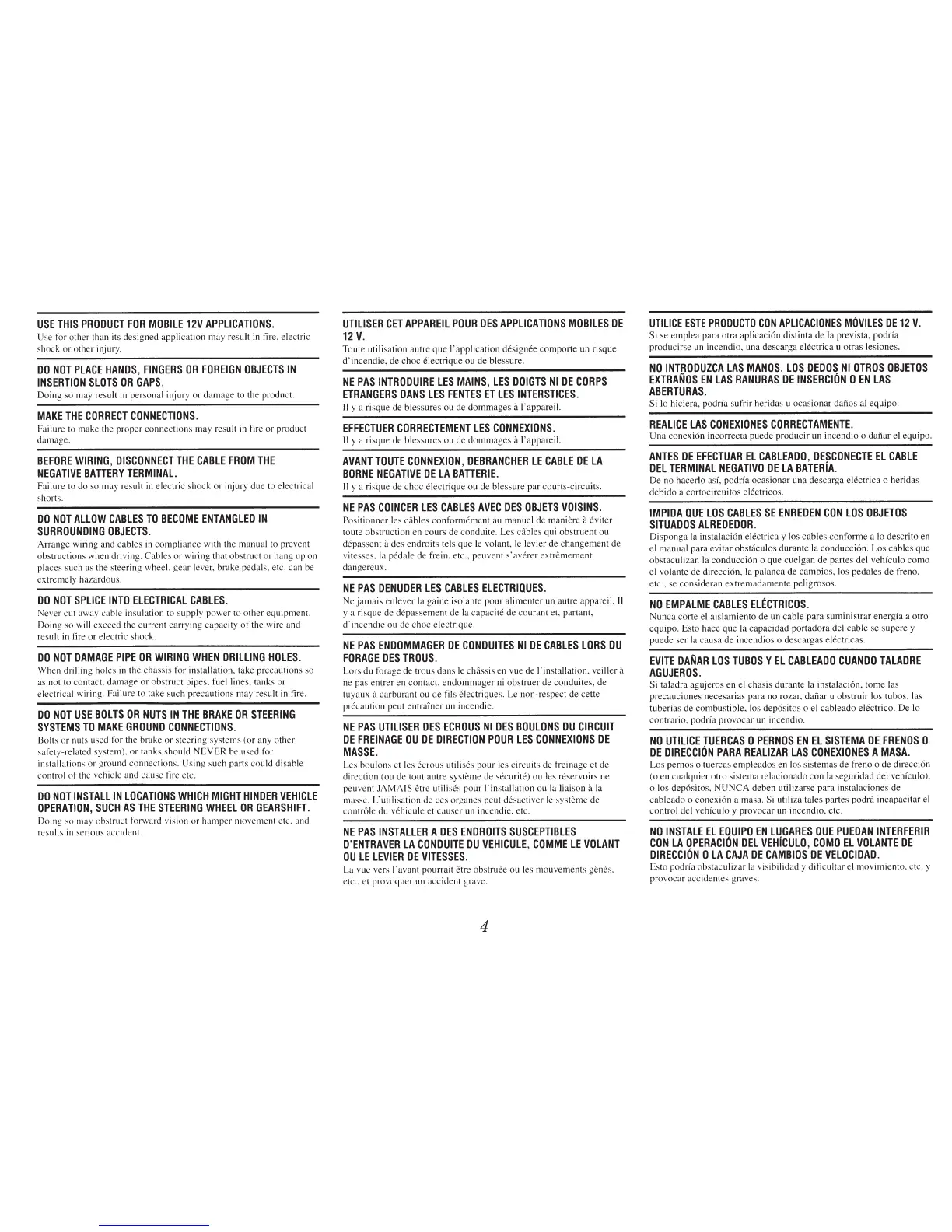 Page #4 background image