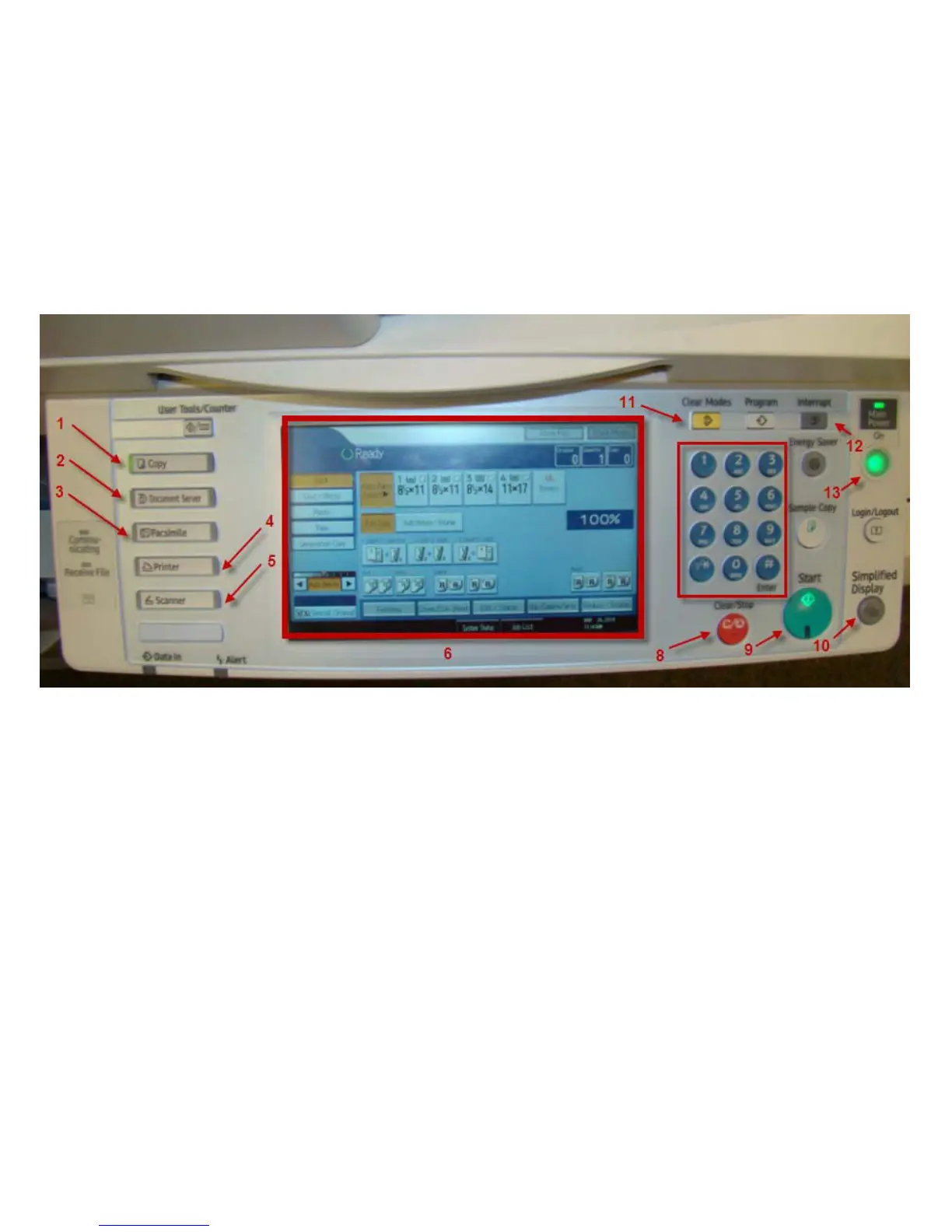 Page #3 background image