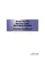 Preview: Field Service Manual