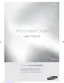 Preview: User Manual