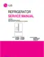 Preview: Service Manual