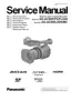 Preview: Service Manual