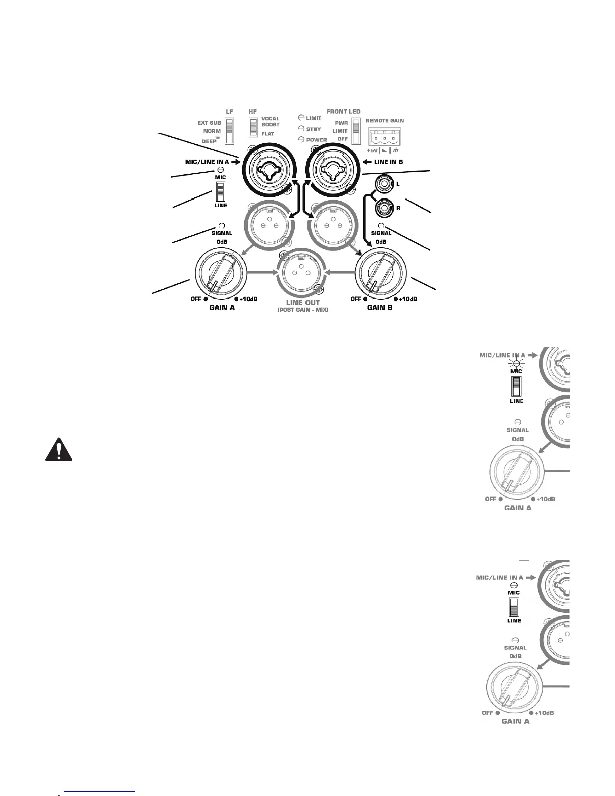Page #10 background image
