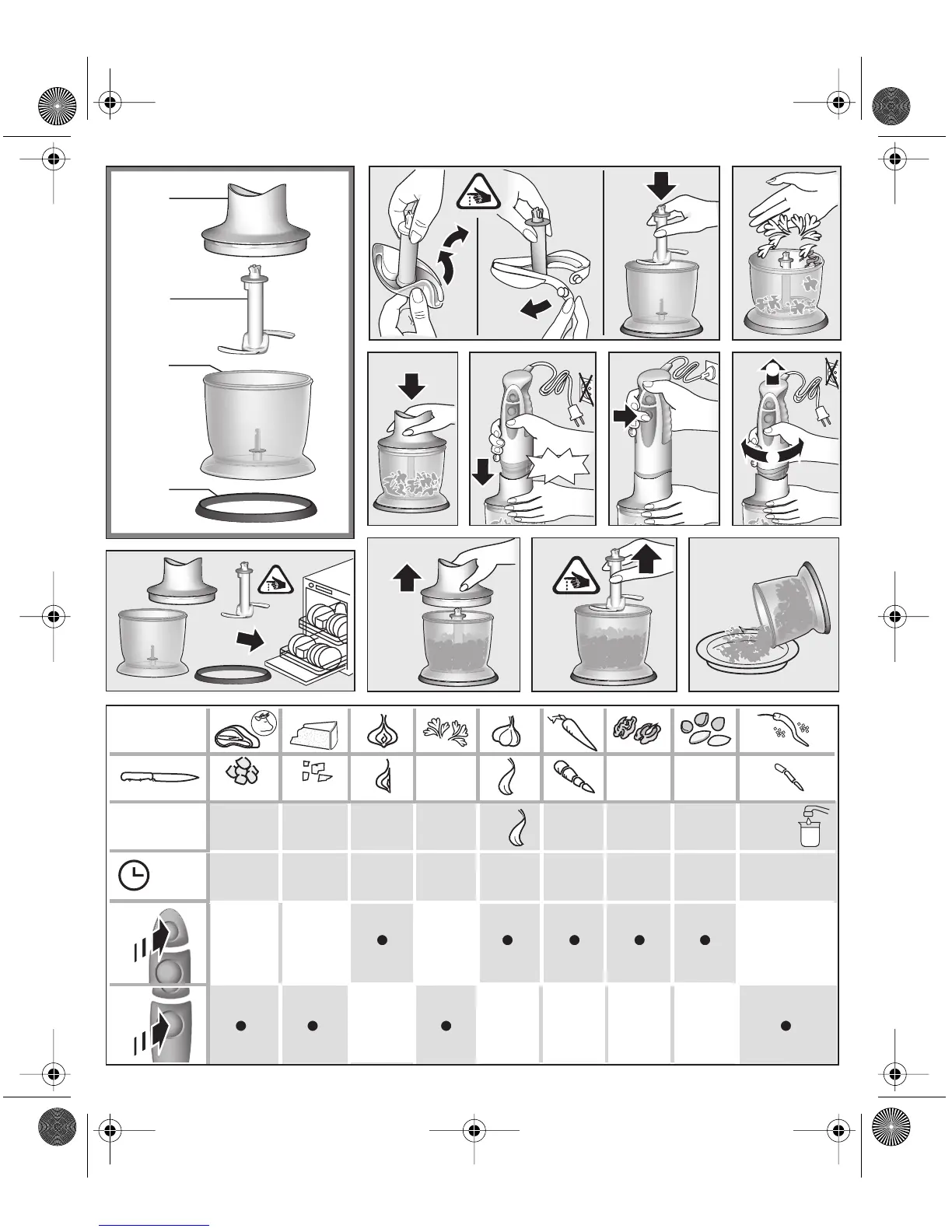 Page #4 background image