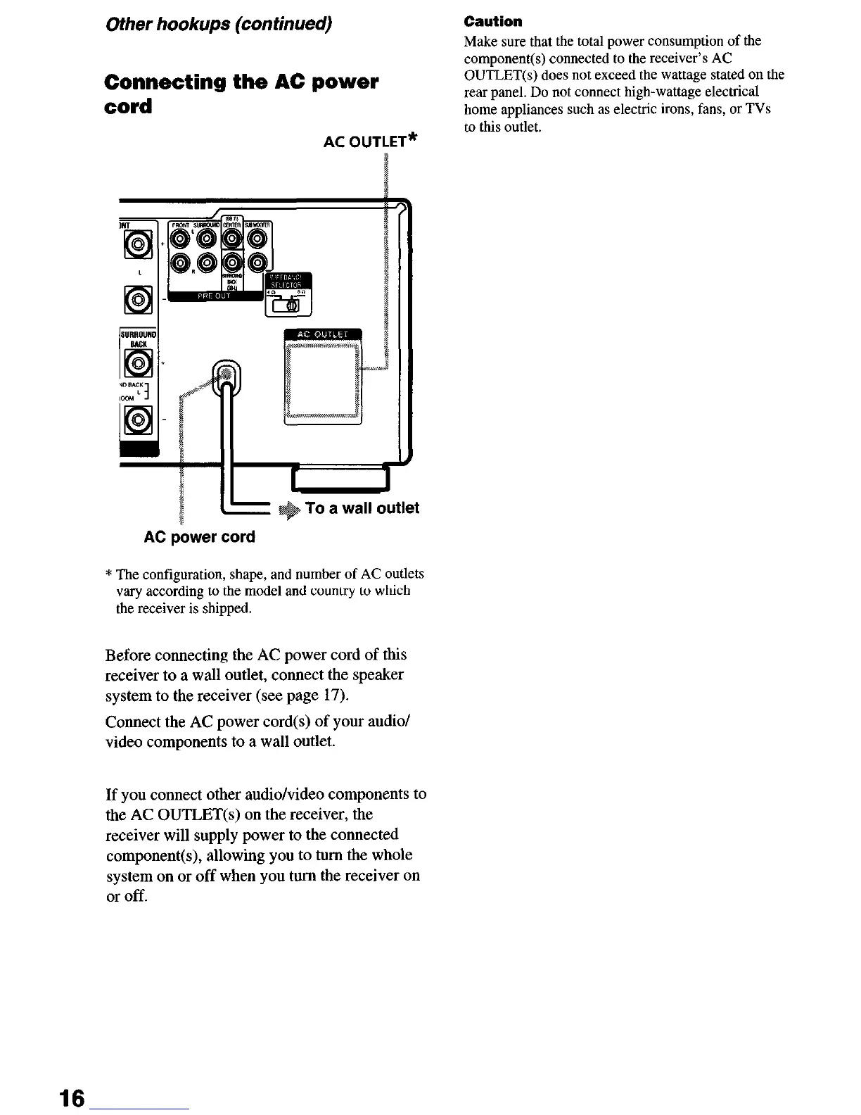 Page #16 background image