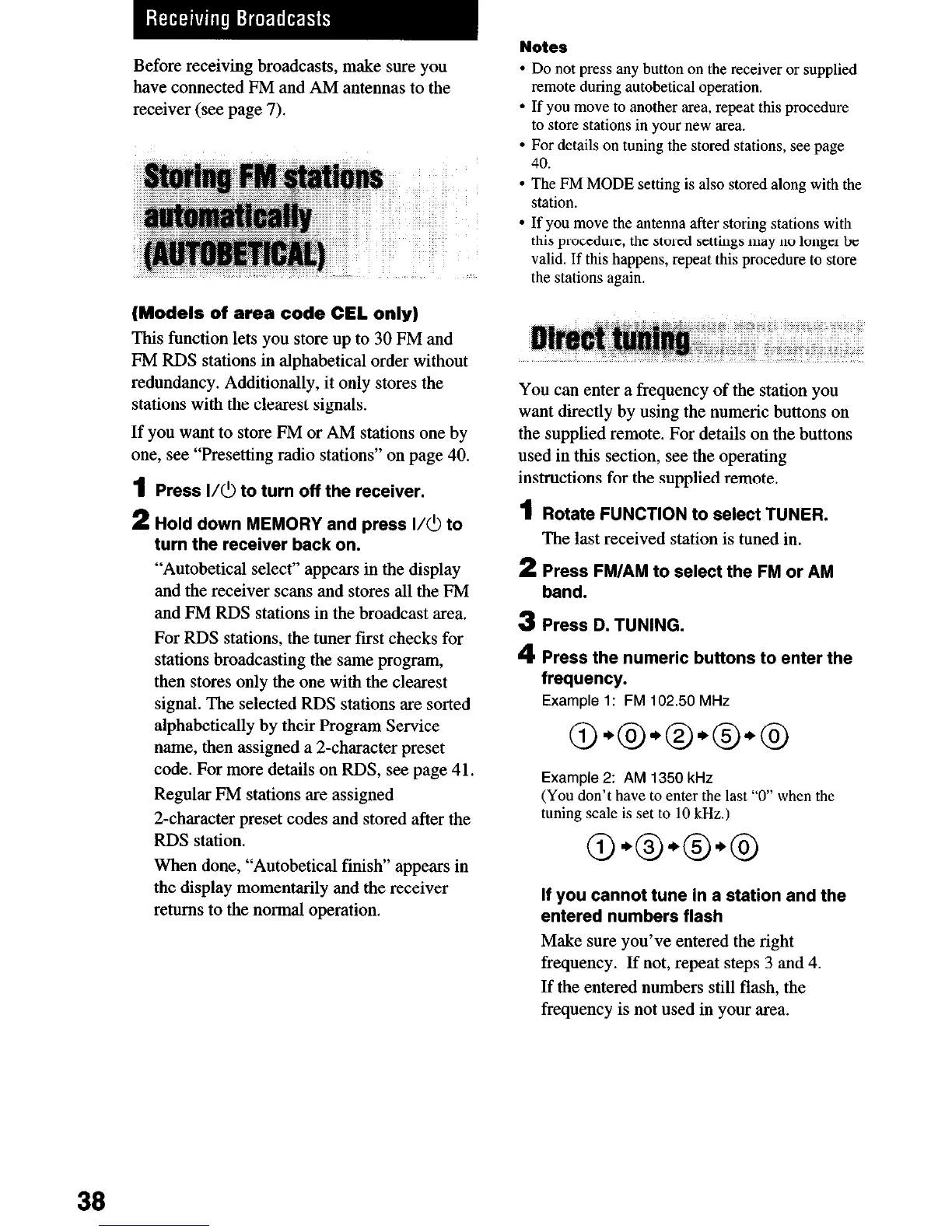 Page #38 background image