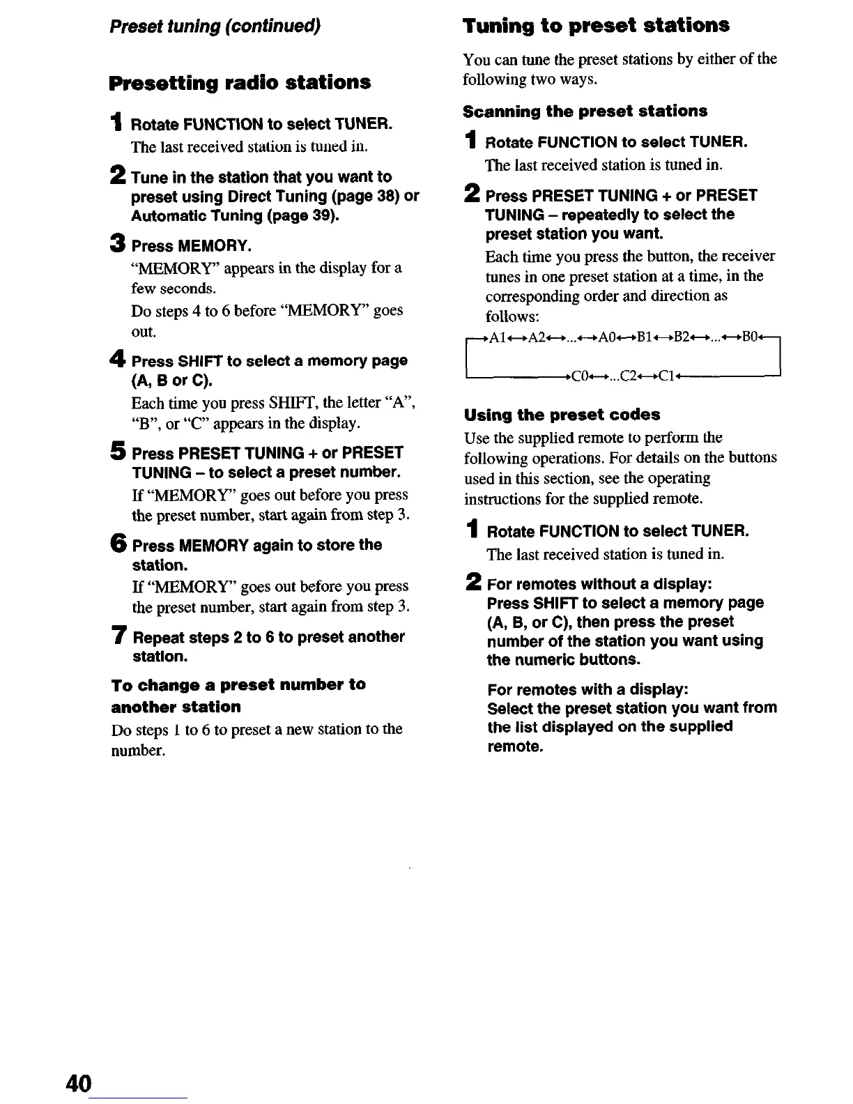 Page #40 background image