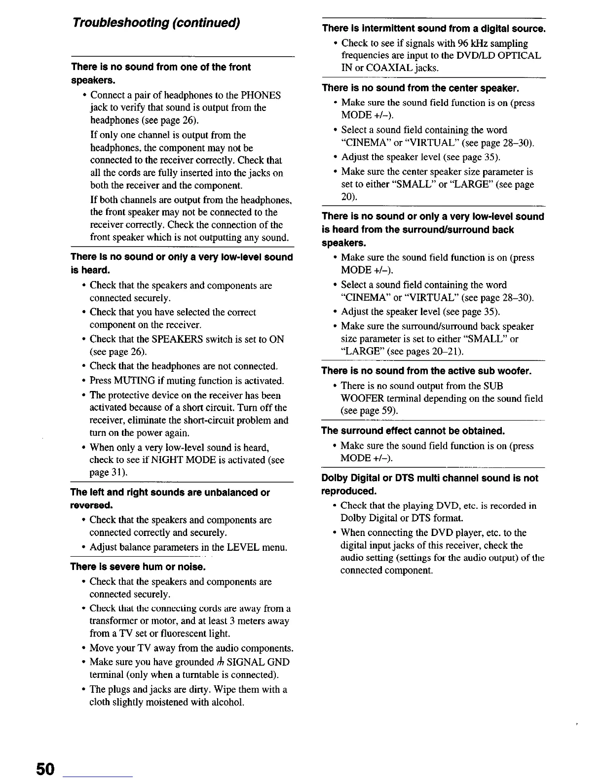 Page #50 background image