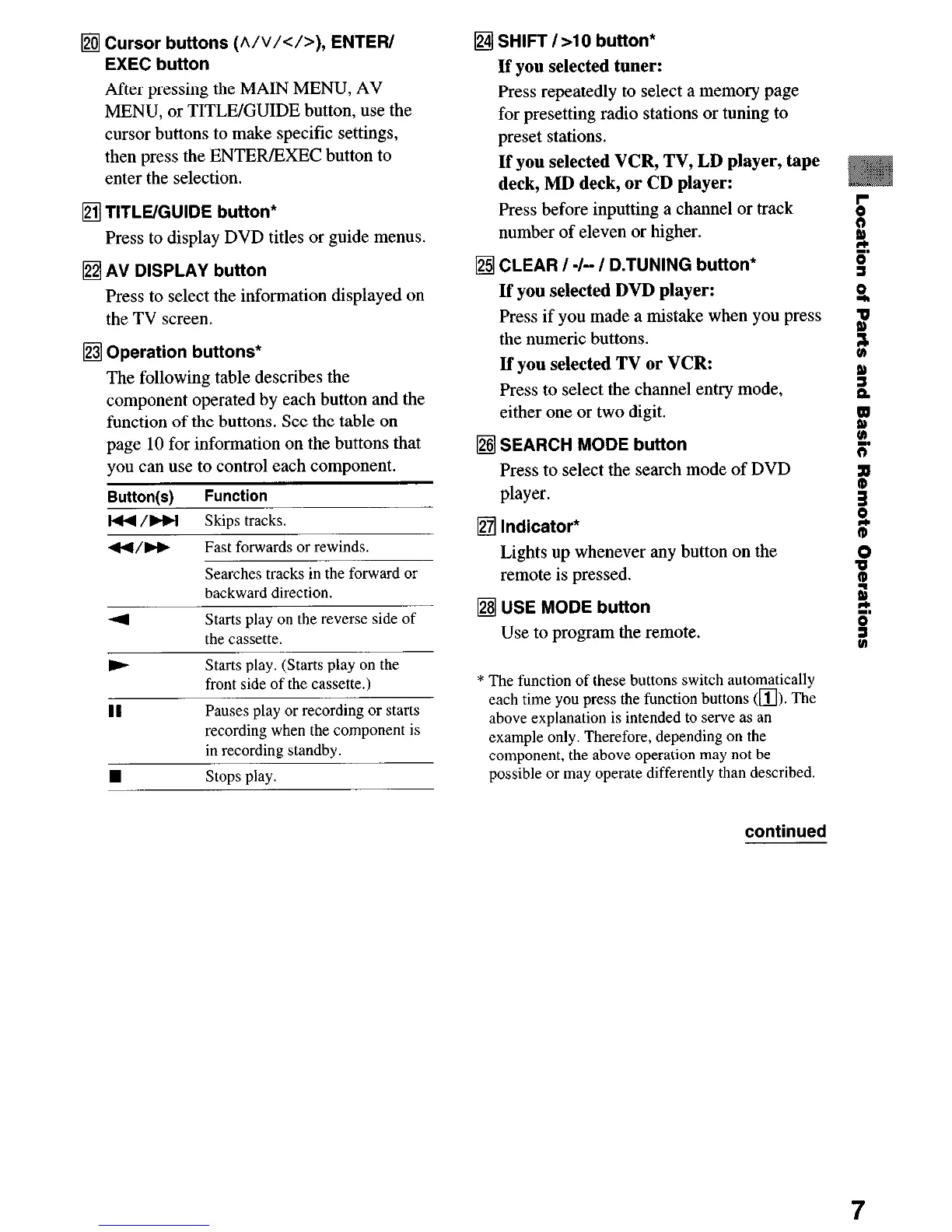 Page #74 background image