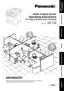 Preview: Operating Instructions