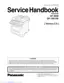 Preview: Service Handbook
