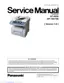 Preview: Service Manual