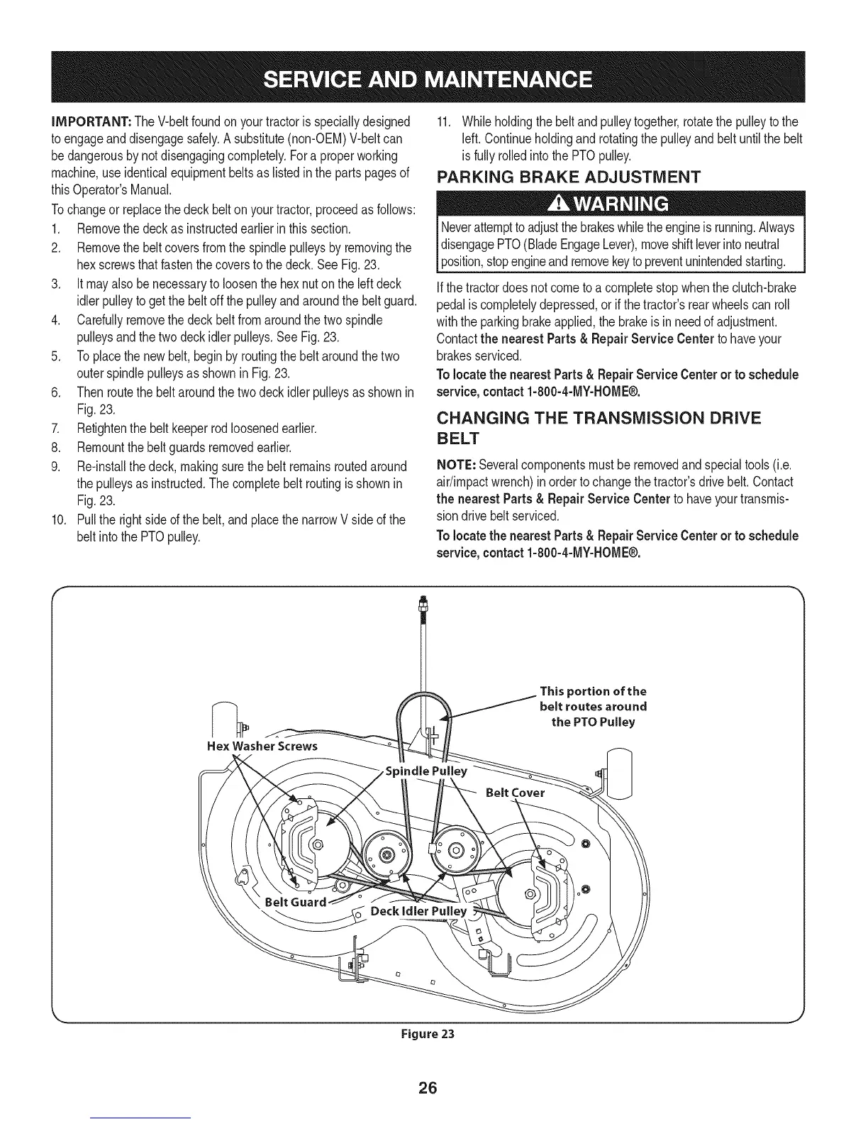 Page #26 background image