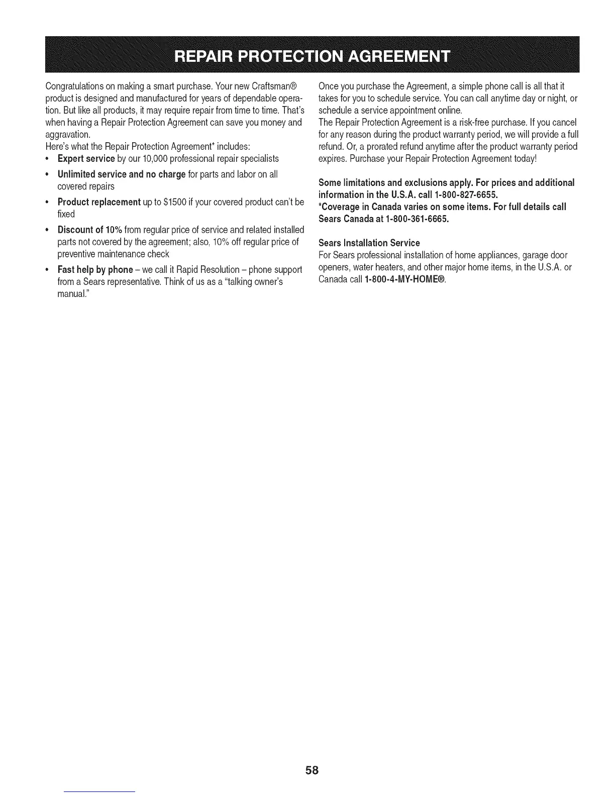 Page #58 background image