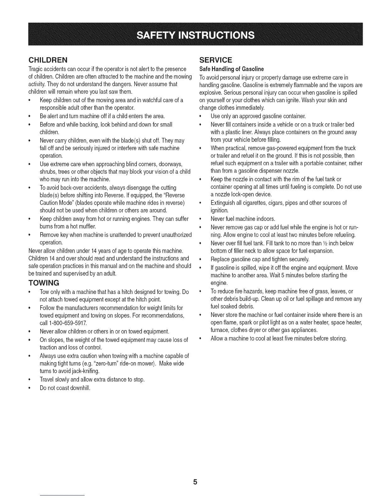 Page #5 background image