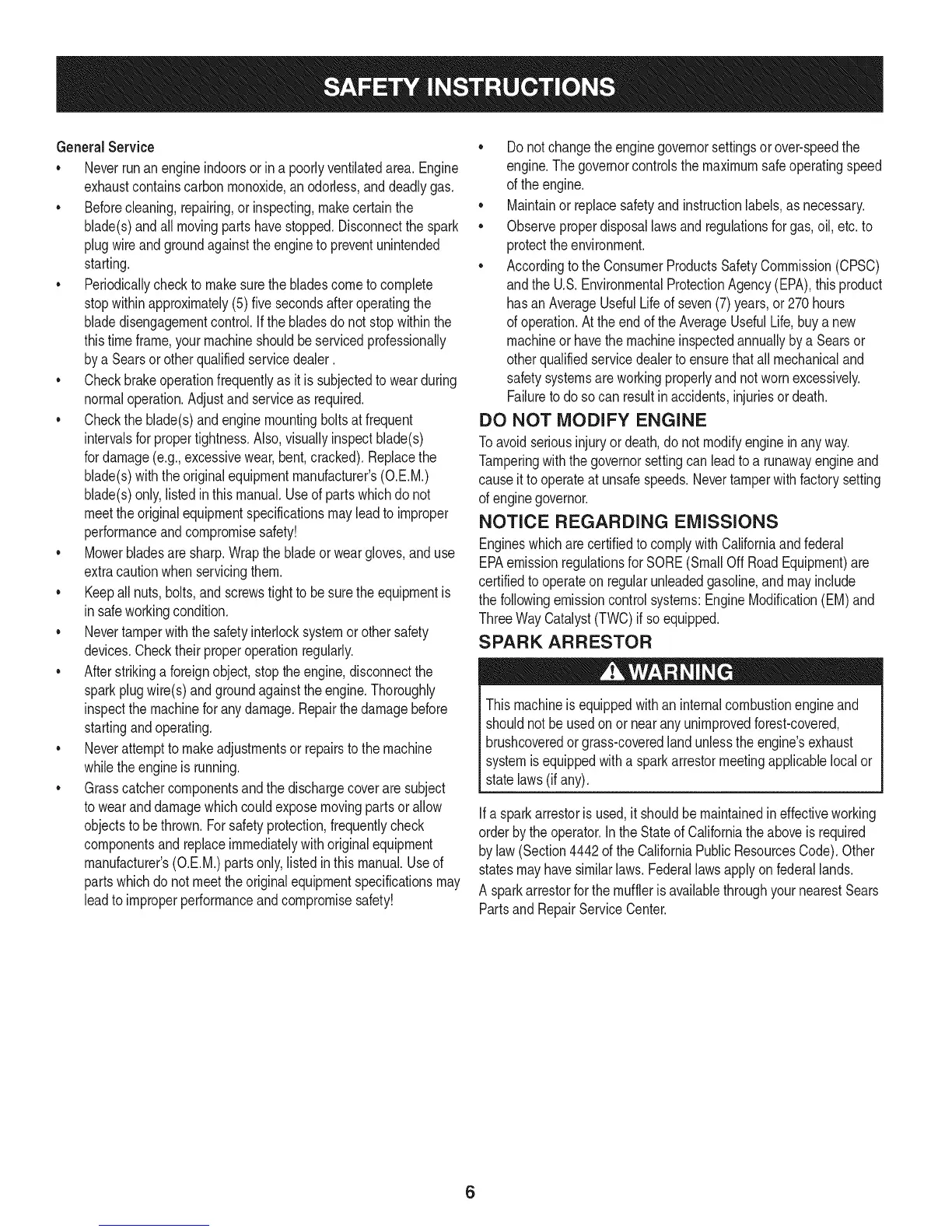 Page #6 background image