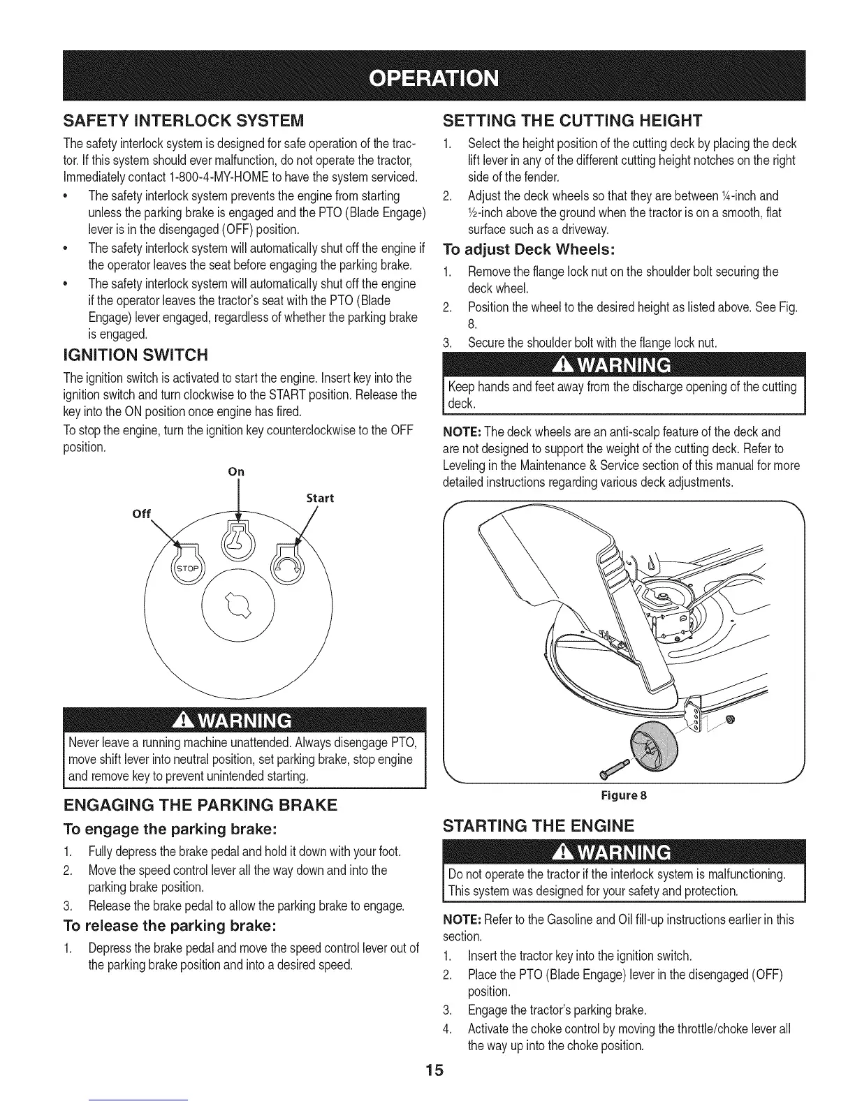 Page #15 background image