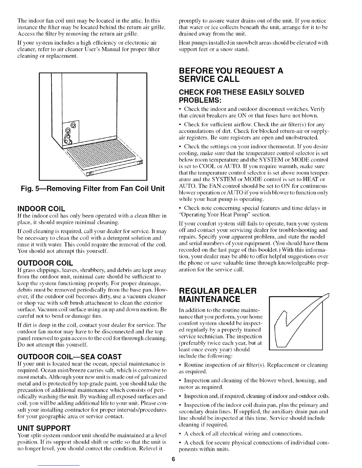 Page #6 background image