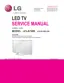 Preview: Service Manual
