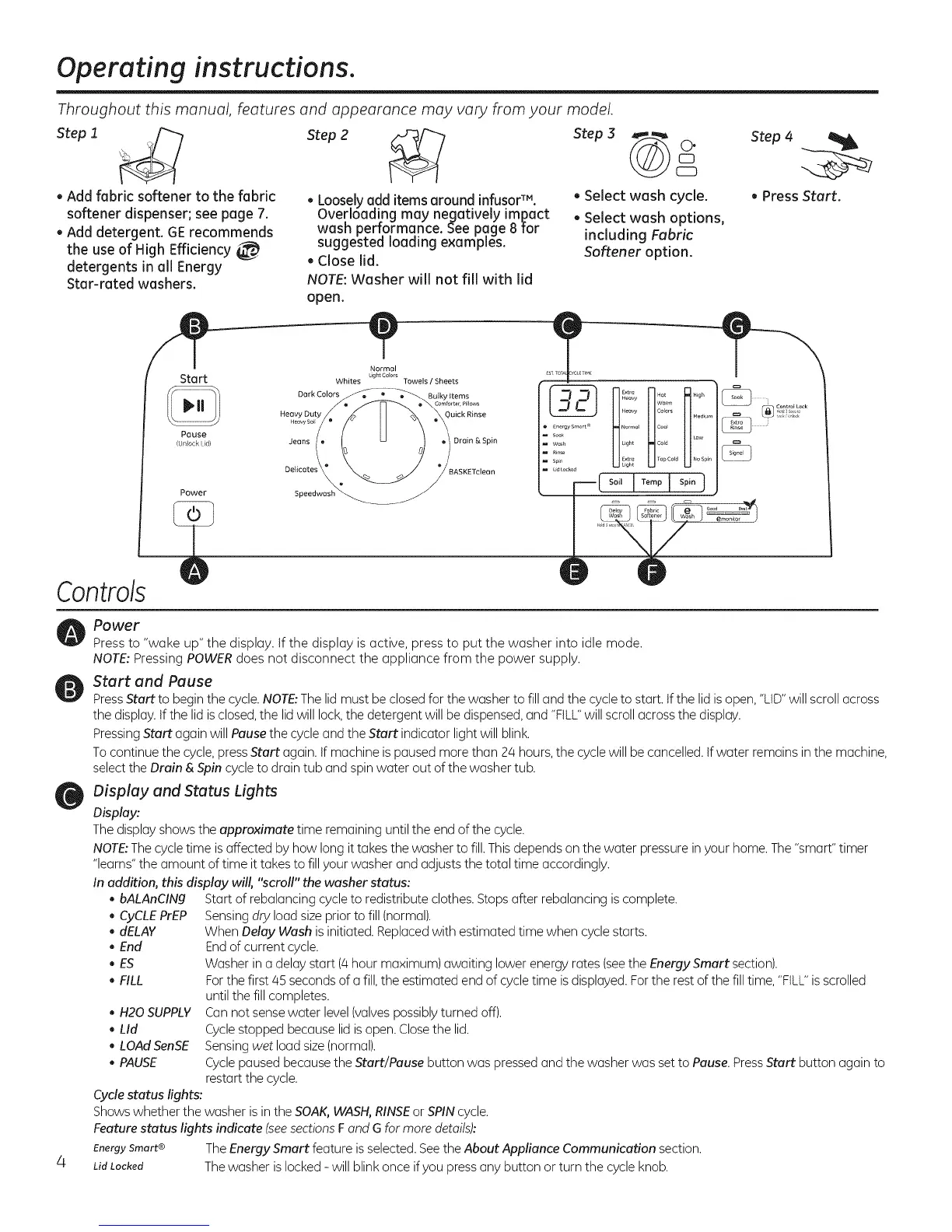 Page #4 background image