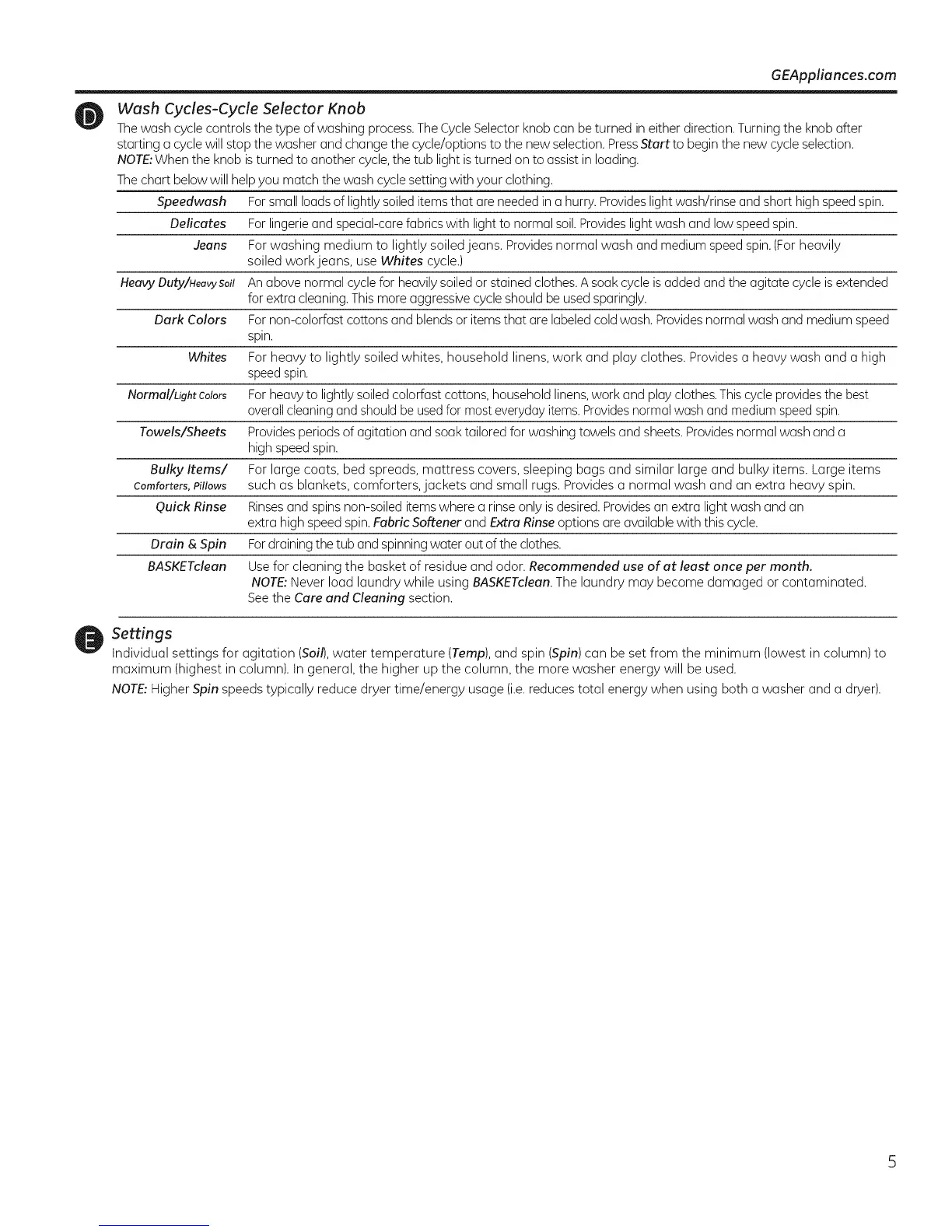 Page #5 background image