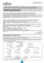 Preview: Getting Started Guide
