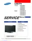 Preview: Service Manual