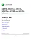 Preview: Service Manual