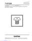 Preview: Parts Manual