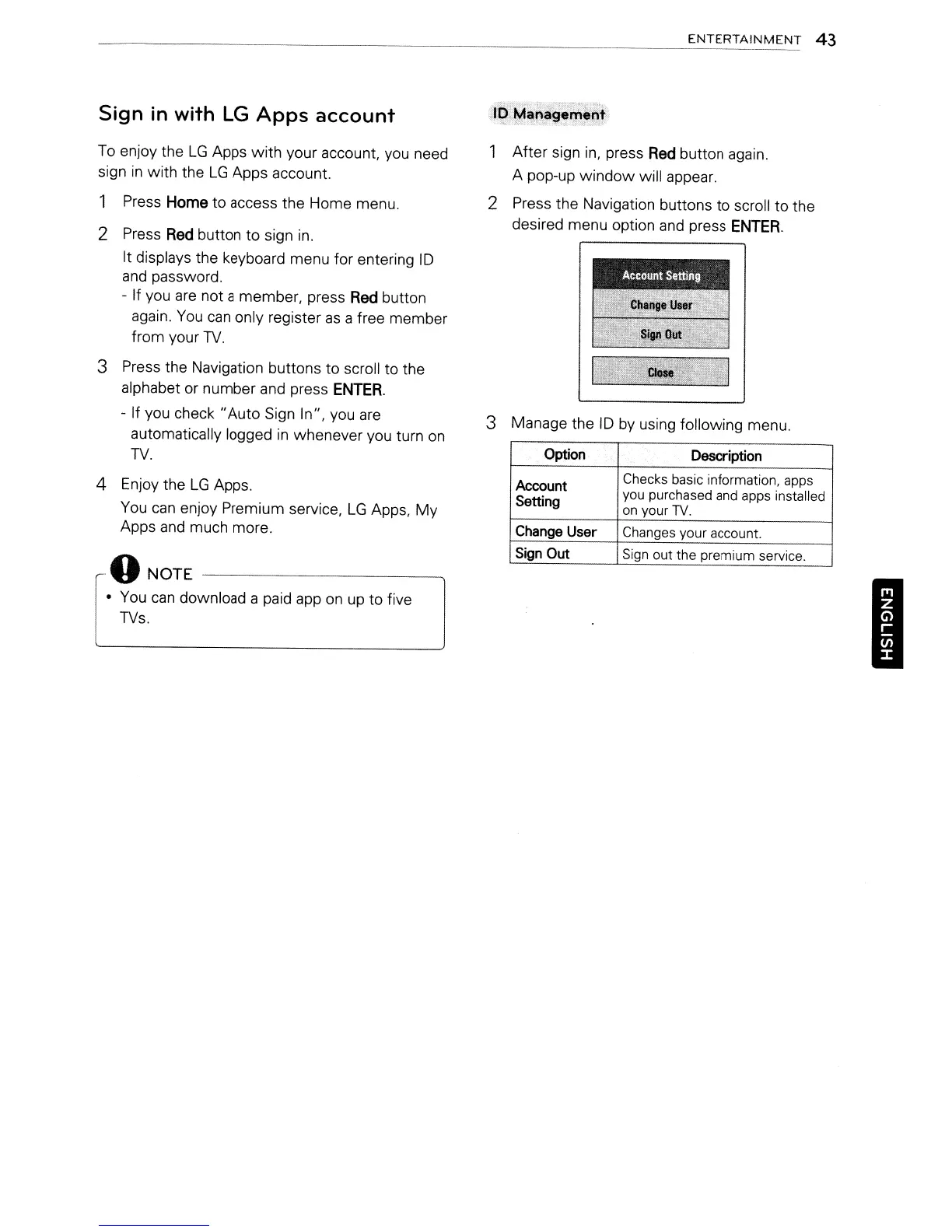 Page #43 background image