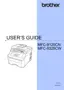 Preview: User Guide