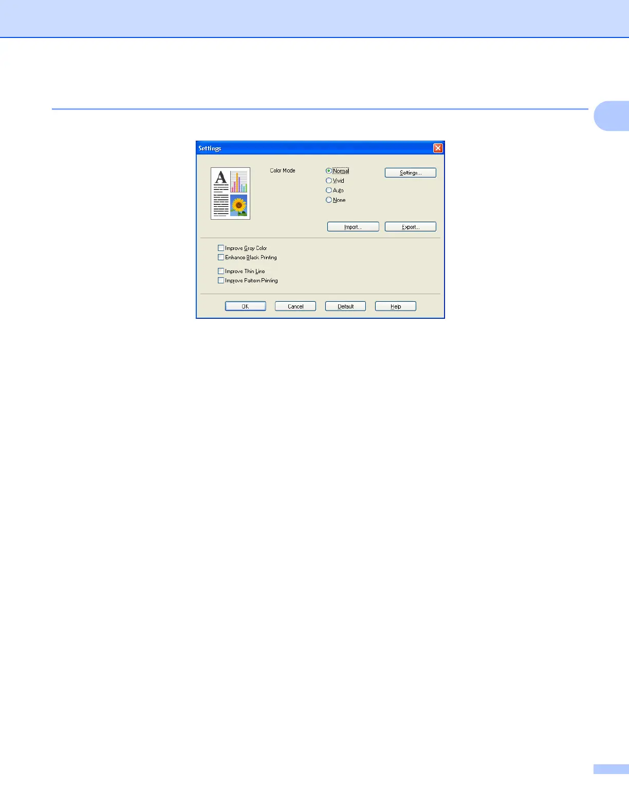 Page #25 background image