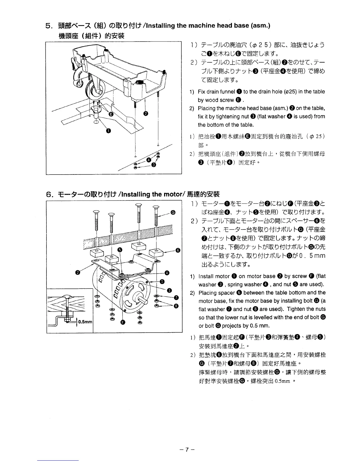 Page #21 background image