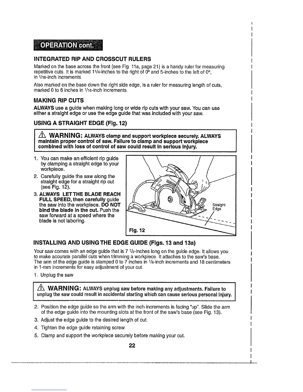 Page #22 background image