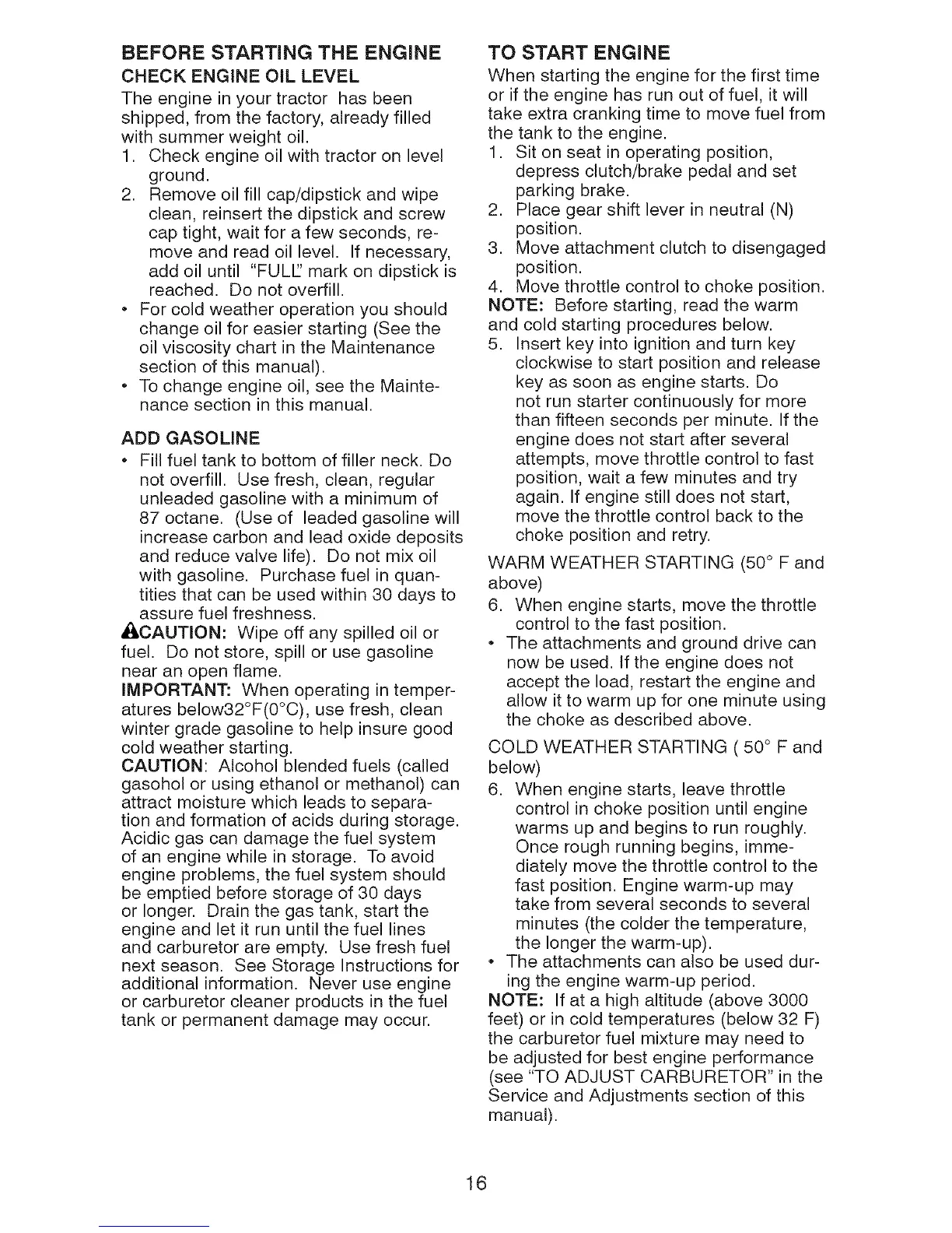 Page #16 background image