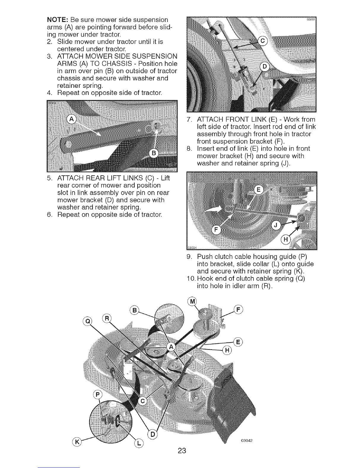 Page #23 background image