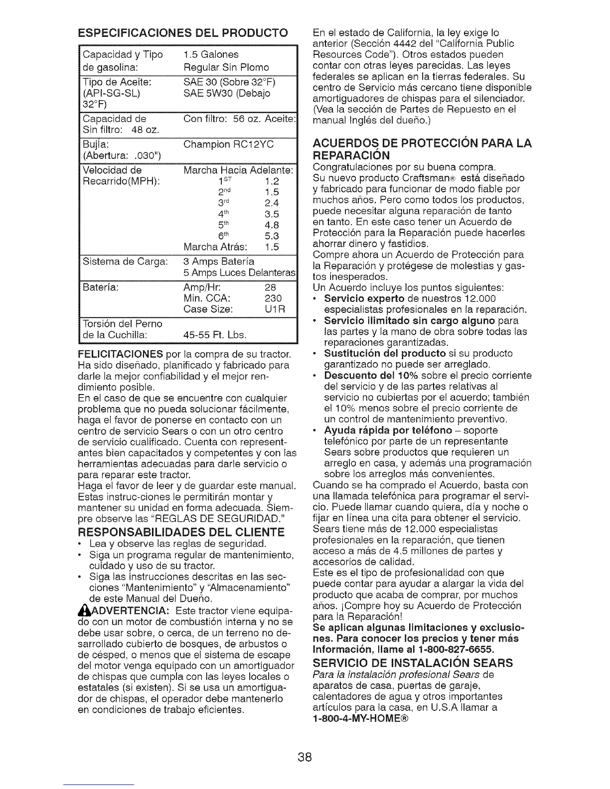 Page #38 background image