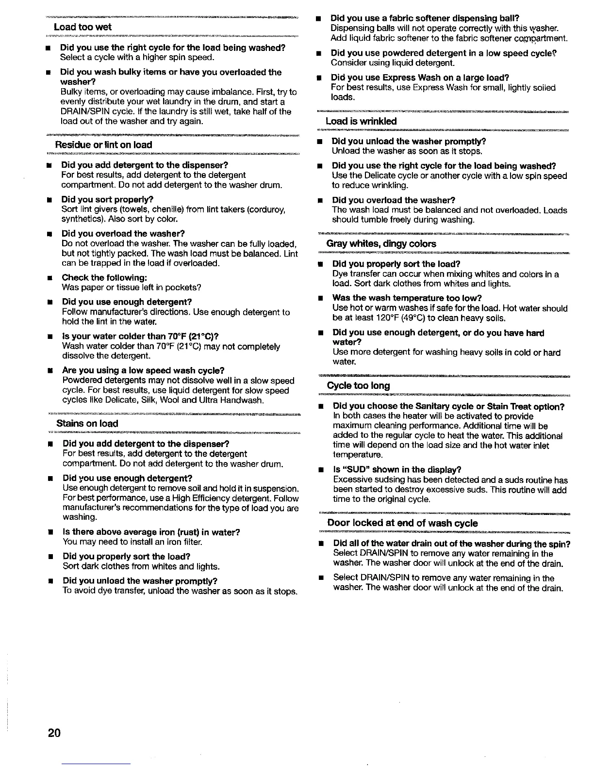 Page #20 background image