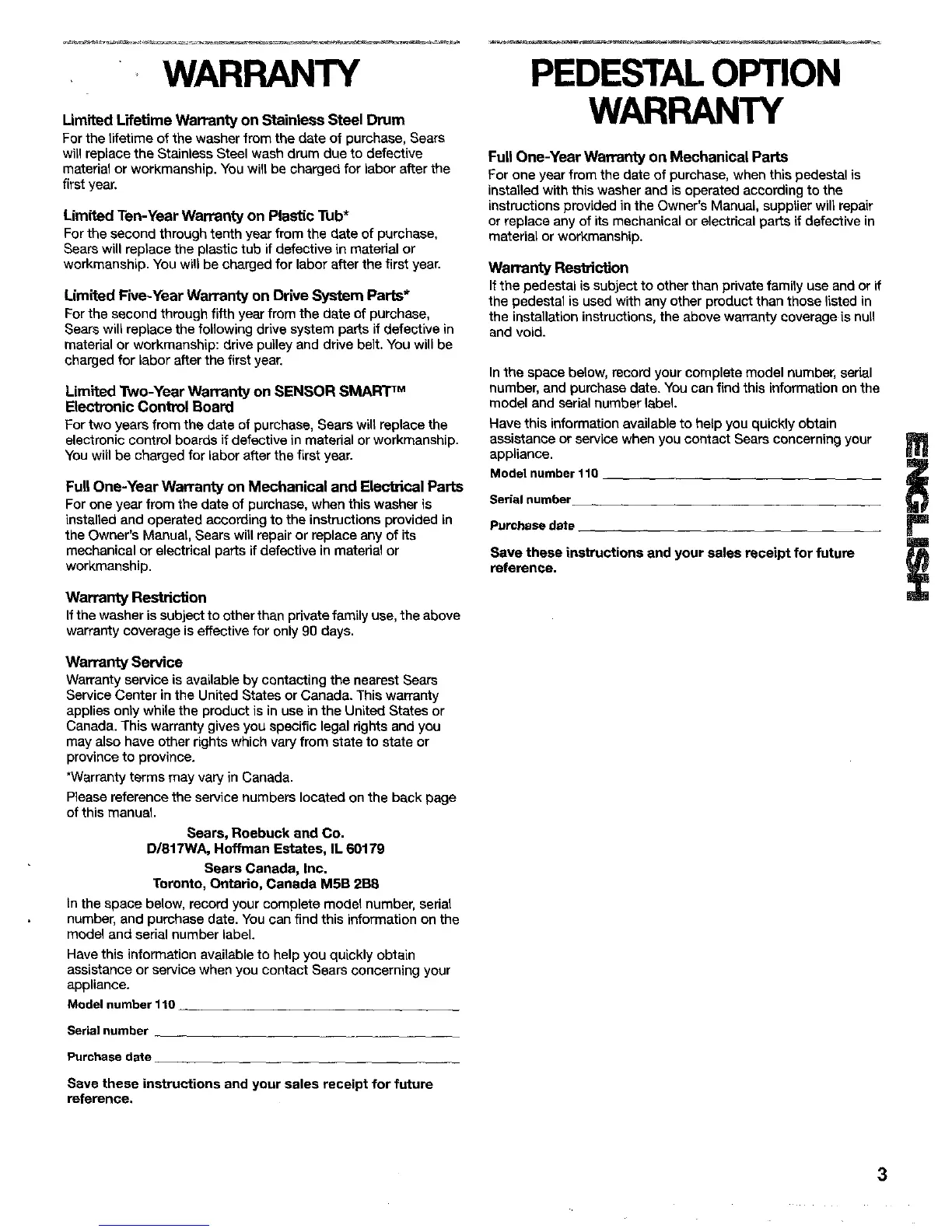Page #3 background image
