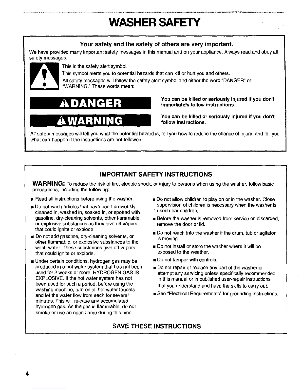 Page #4 background image
