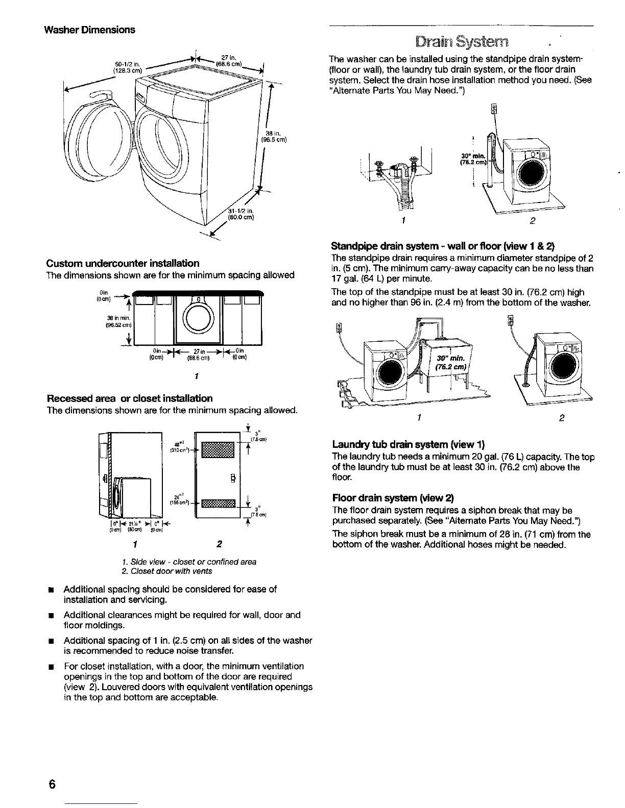 Page #6 background image
