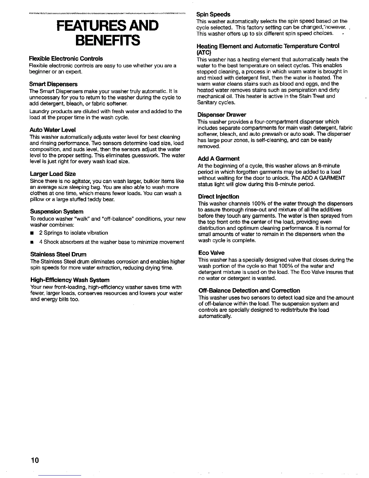 Page #10 background image