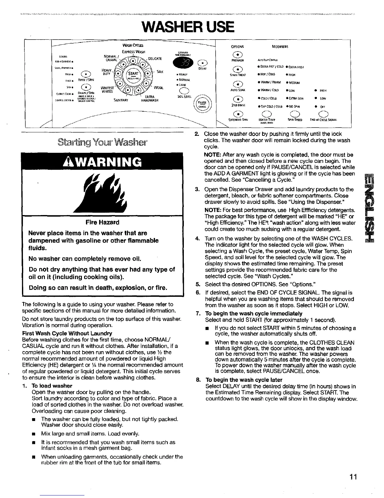 Page #11 background image