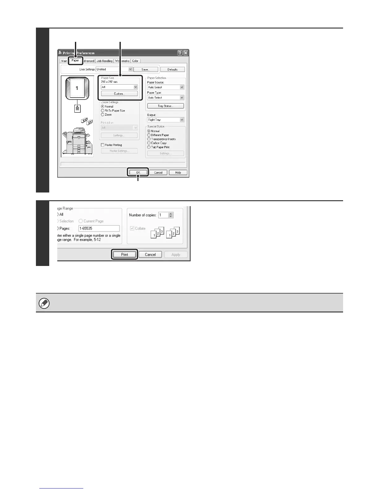 Page #8 background image